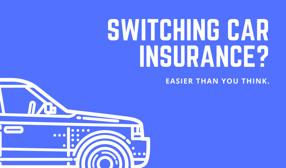 Switch Car Insurance