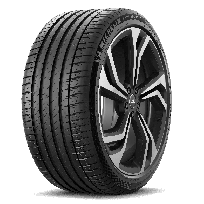 Michelin 245/50R20 102V TL PS4 SUV - 2022