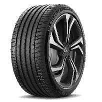 Michelin 265/50R20 107V TL PS4 SUV  - 2022
