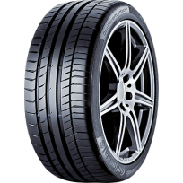 Continental 245/35R21 96Y CSC5P TO XL - 2022