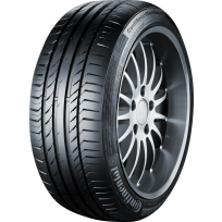 CONTINENTAL 245/45R17 95W FR ContSportContact 5 MO-2021