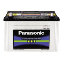 Panasonic N-562H25L/NI 62 AH Car Battery