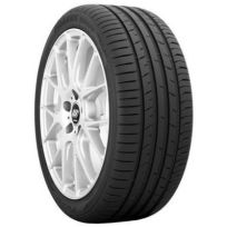 Toyo Tyres 265/60 R18 110V Proxes SP 2022