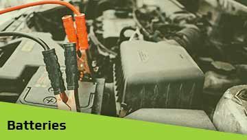 Car Battery Replacement Service in UAE