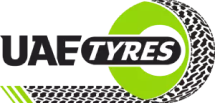 UAE Tyres Logo 2