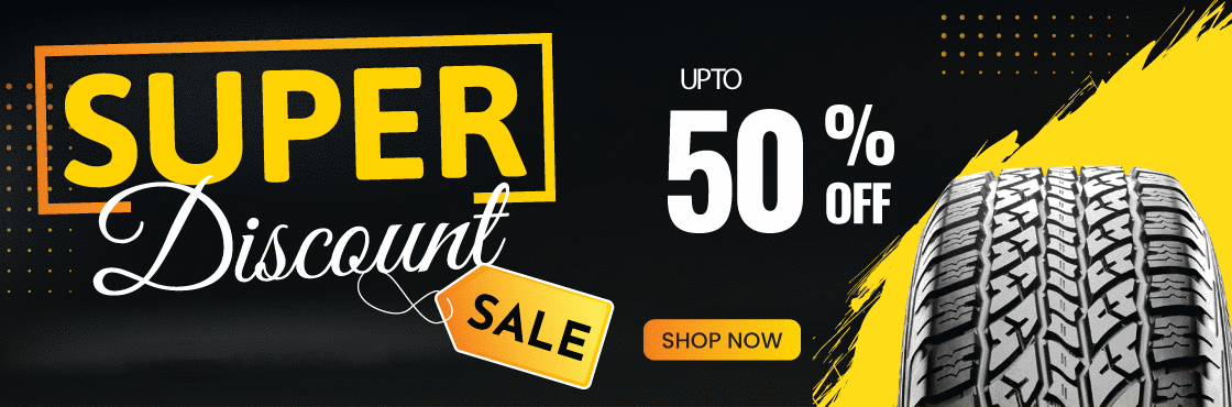 Super Discount up to 50% off